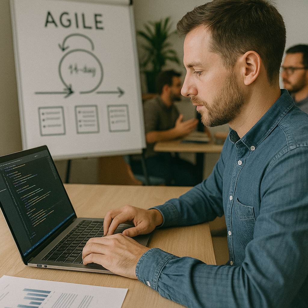 Development Progress